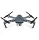 Dron na wesele