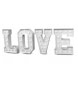 Napis L.O.V.E