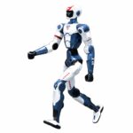 Wynajem robotow